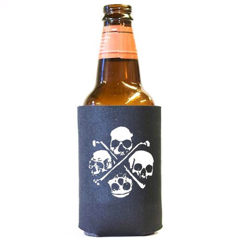 Lot four skulls and - four,
