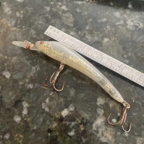 Sebile koolie minnow 118 4 - koolie,